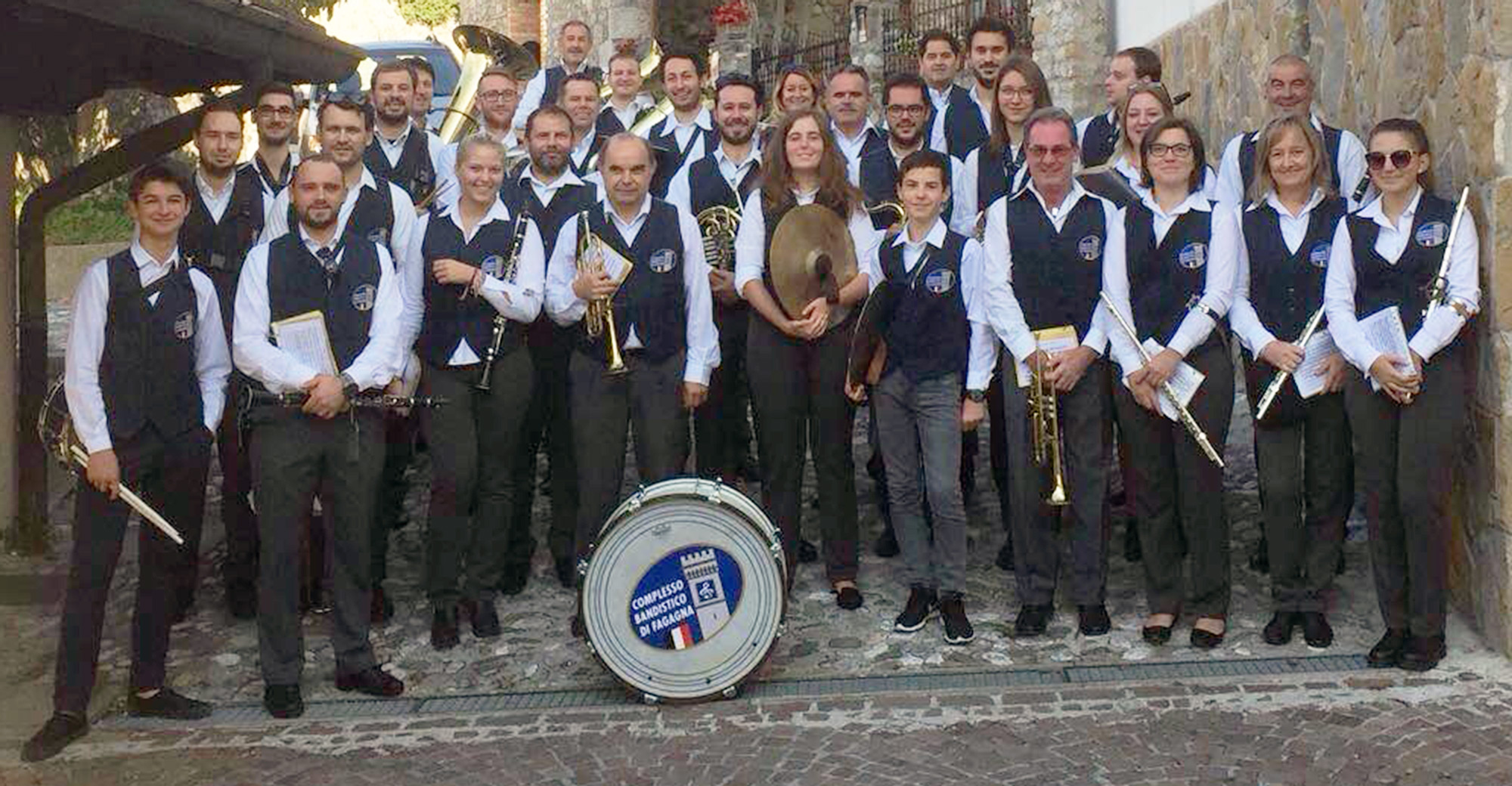 banda di fagagna banda musicale udine